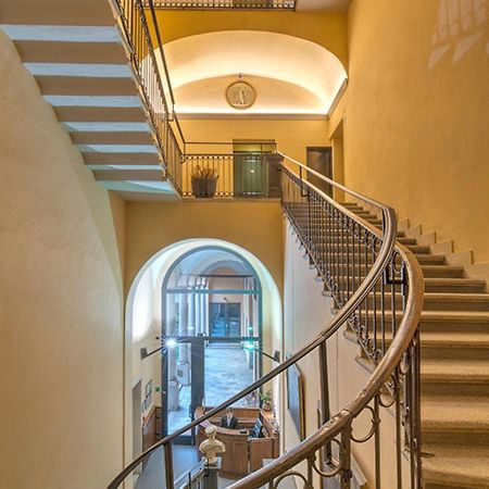 Numa Milan Camperio Hotel Eksteriør billede