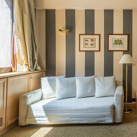 Numa Milan Camperio Hotel Eksteriør billede