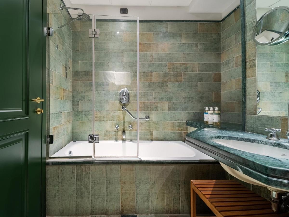 Numa Milan Camperio Hotel Eksteriør billede