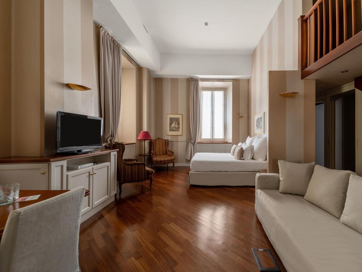 Numa Milan Camperio Hotel Eksteriør billede