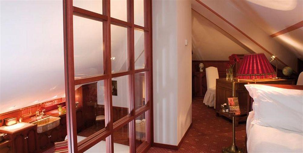 Numa Milan Camperio Hotel Eksteriør billede