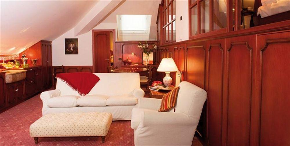 Numa Milan Camperio Hotel Eksteriør billede