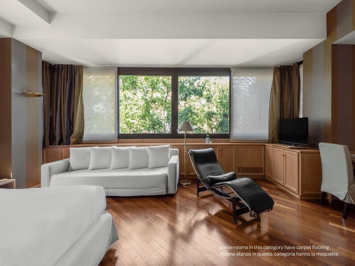 Numa Milan Camperio Hotel Eksteriør billede