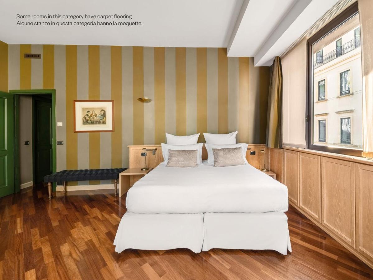 Numa Milan Camperio Hotel Eksteriør billede