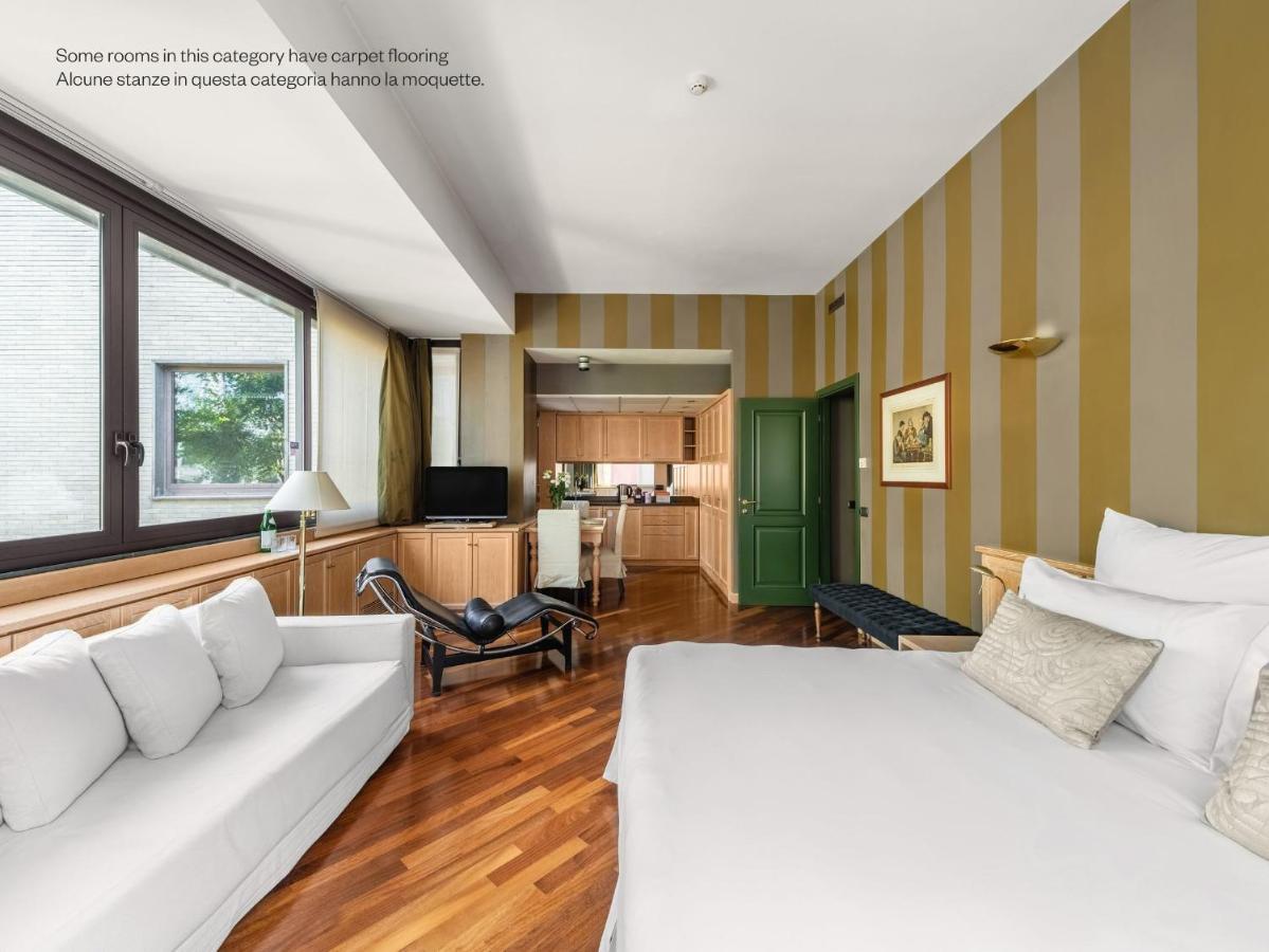 Numa Milan Camperio Hotel Eksteriør billede