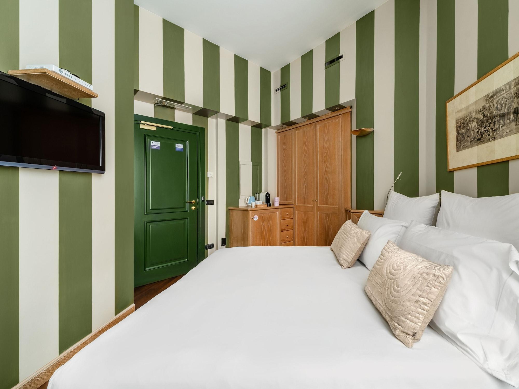 Numa Milan Camperio Hotel Eksteriør billede
