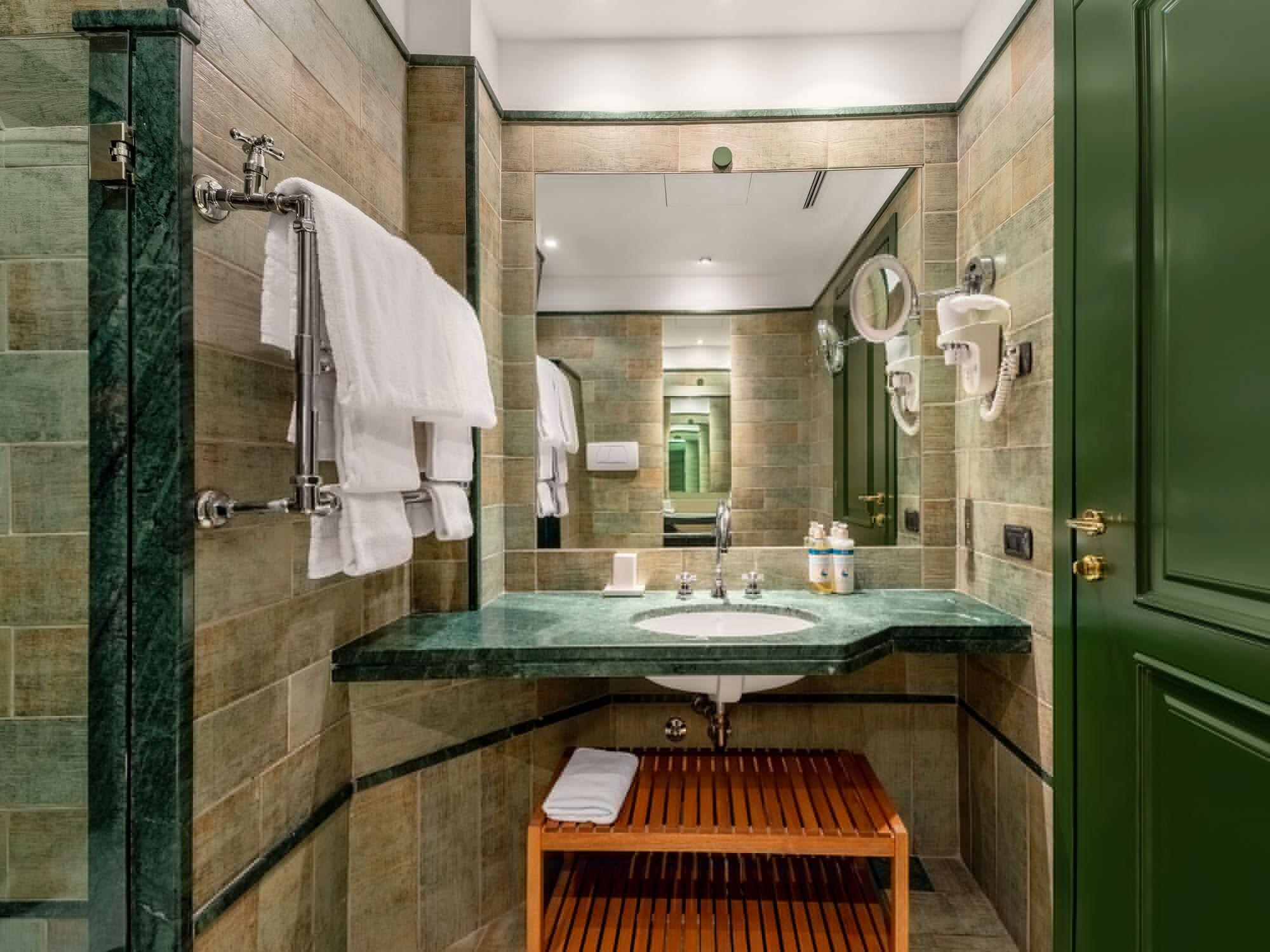 Numa Milan Camperio Hotel Eksteriør billede