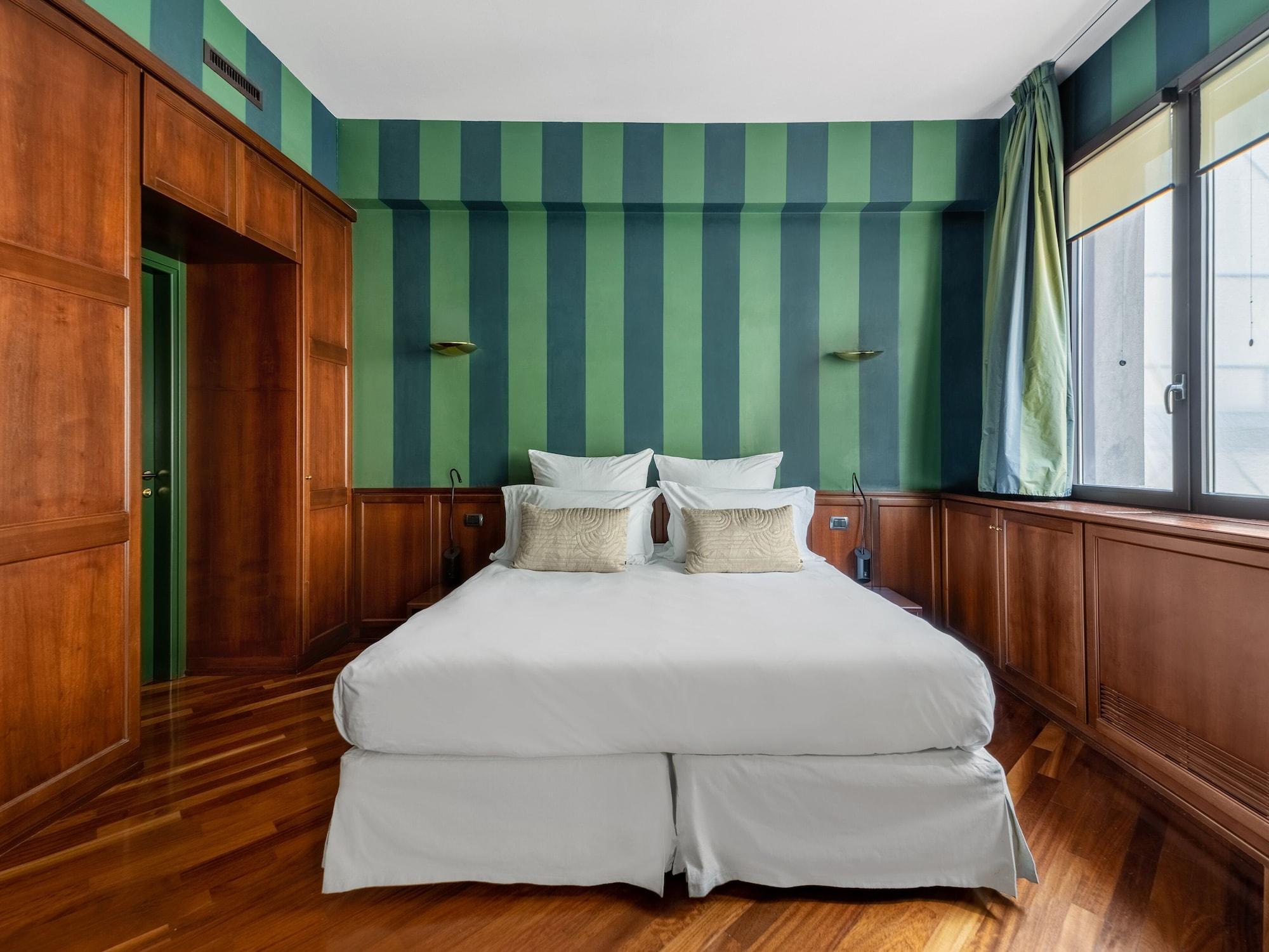Numa Milan Camperio Hotel Eksteriør billede