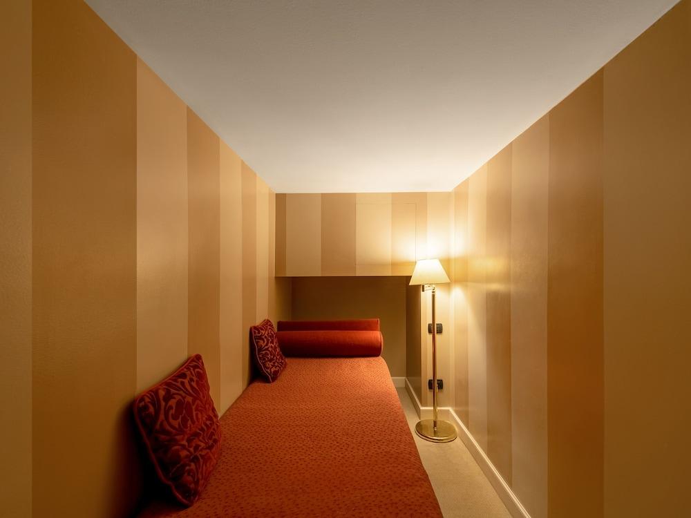 Numa Milan Camperio Hotel Eksteriør billede