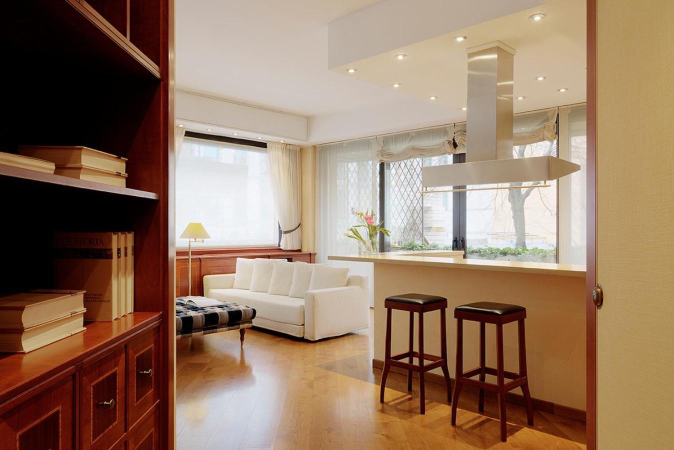 Numa Milan Camperio Hotel Værelse billede