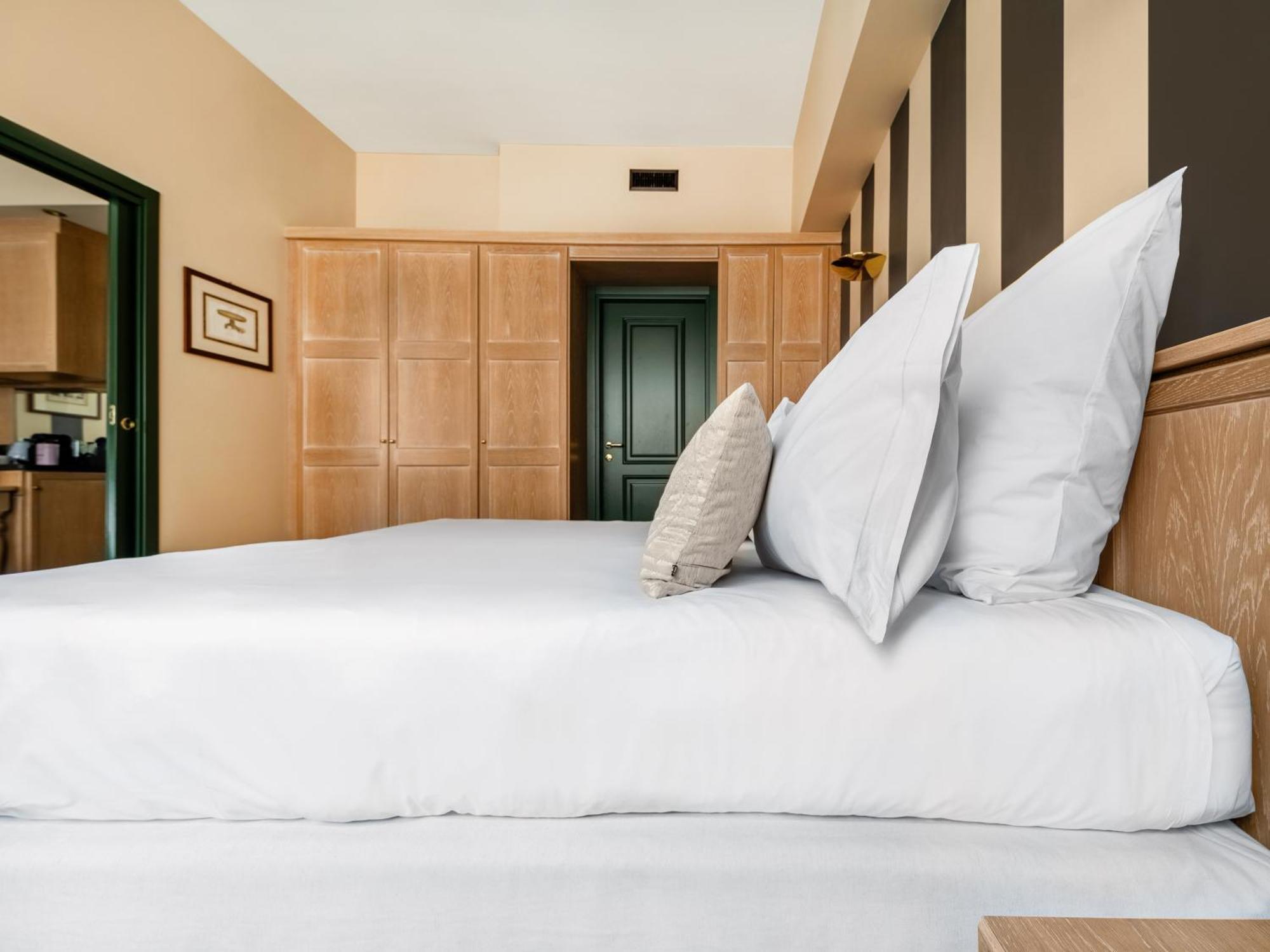 Numa Milan Camperio Hotel Værelse billede