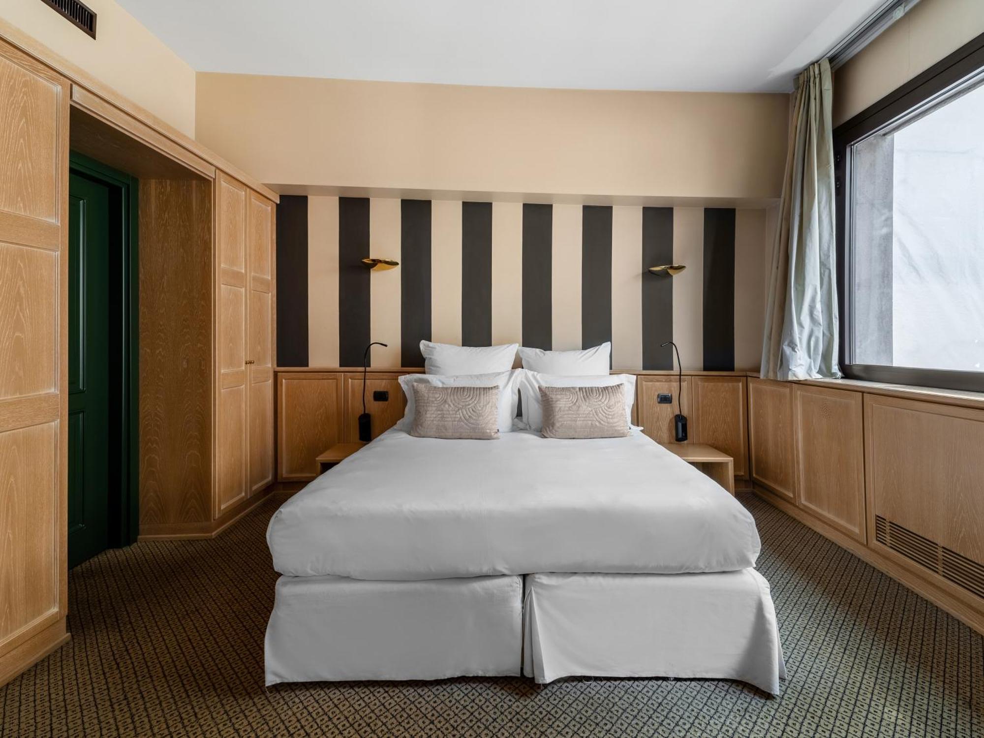 Numa Milan Camperio Hotel Værelse billede