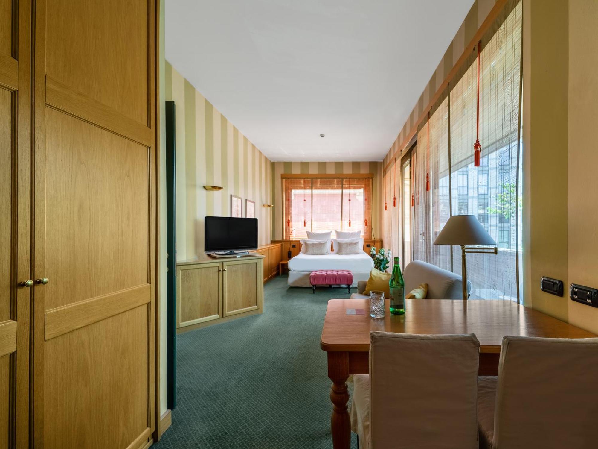 Numa Milan Camperio Hotel Værelse billede