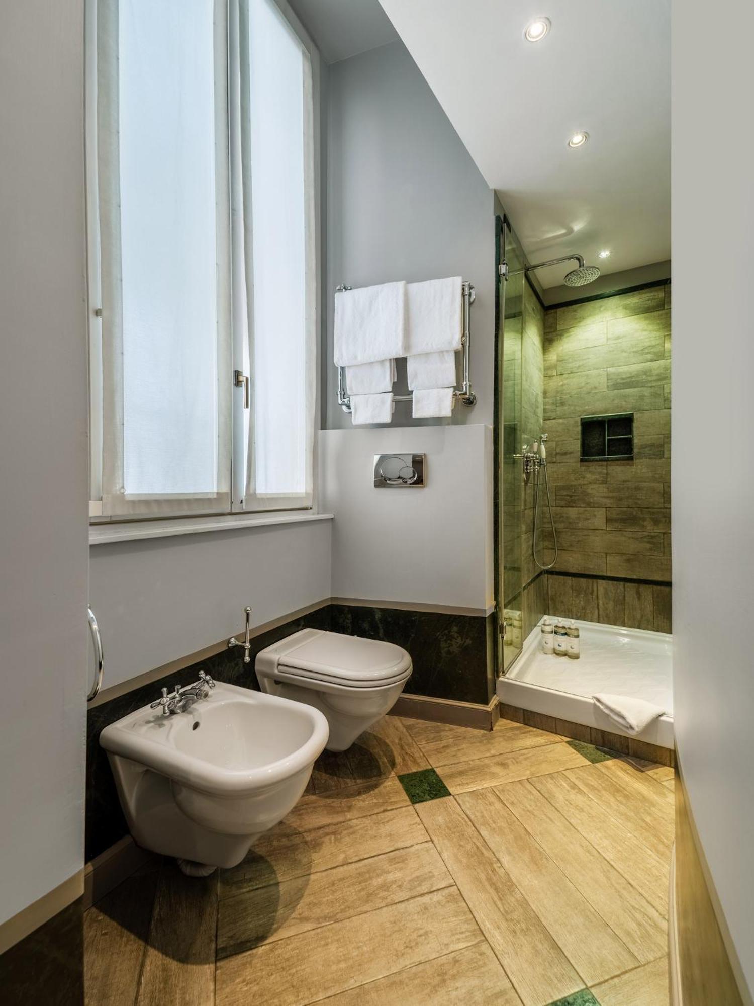 Numa Milan Camperio Hotel Værelse billede