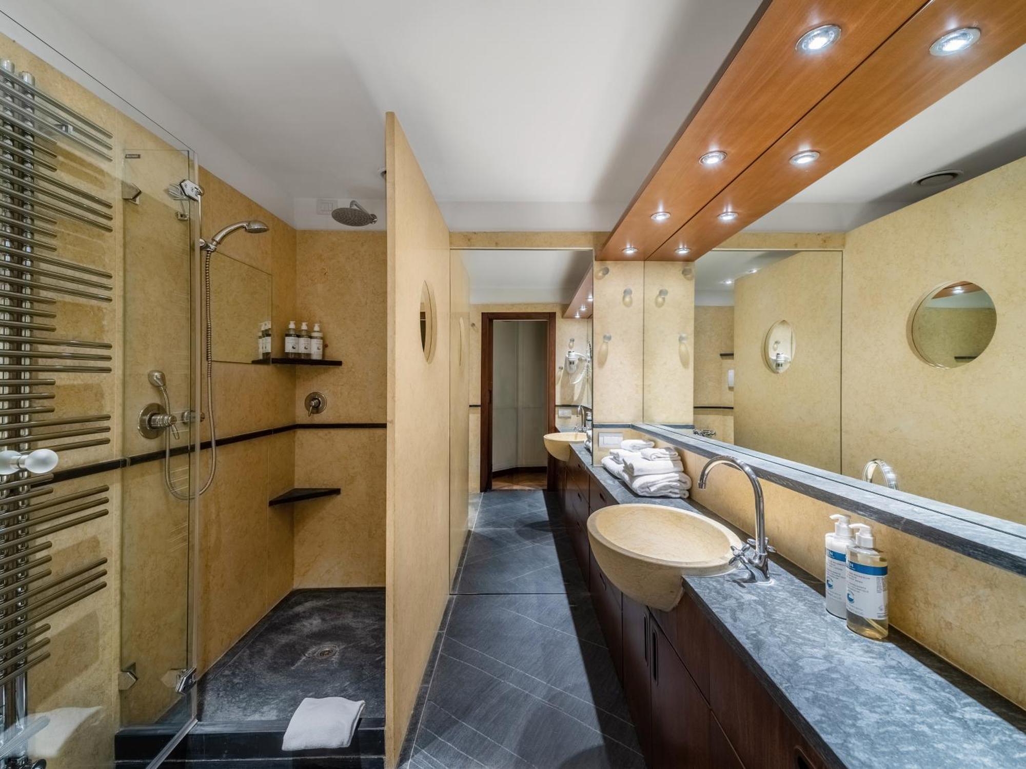 Numa Milan Camperio Hotel Værelse billede