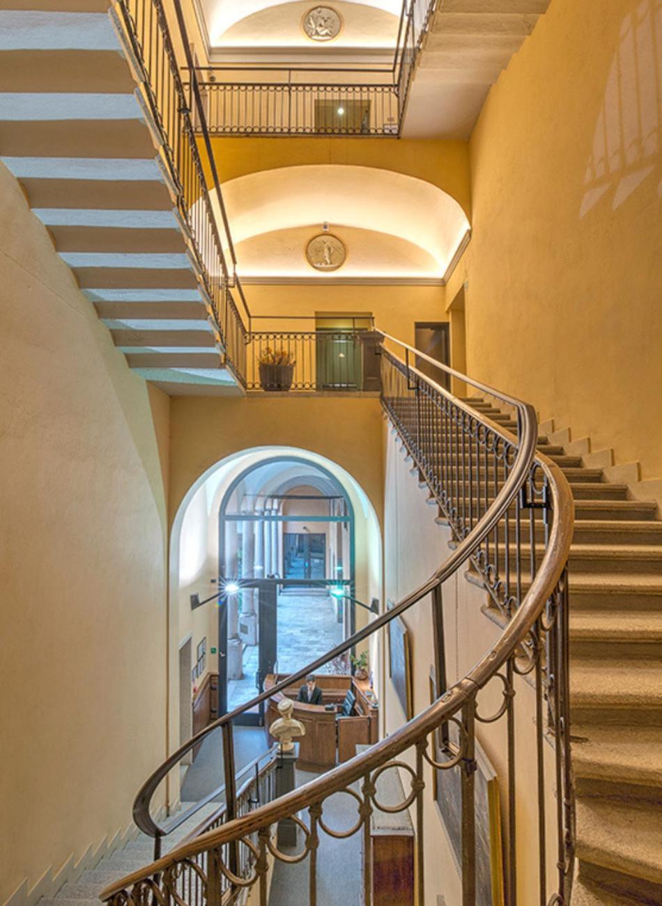 Numa Milan Camperio Hotel Eksteriør billede