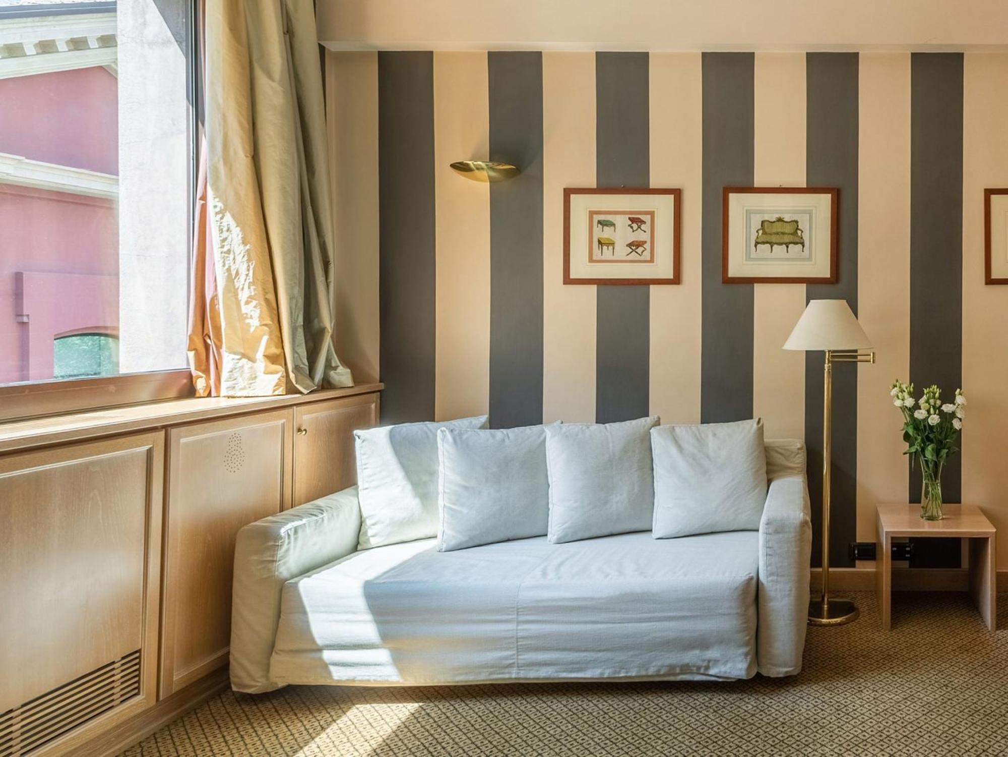 Numa Milan Camperio Hotel Eksteriør billede