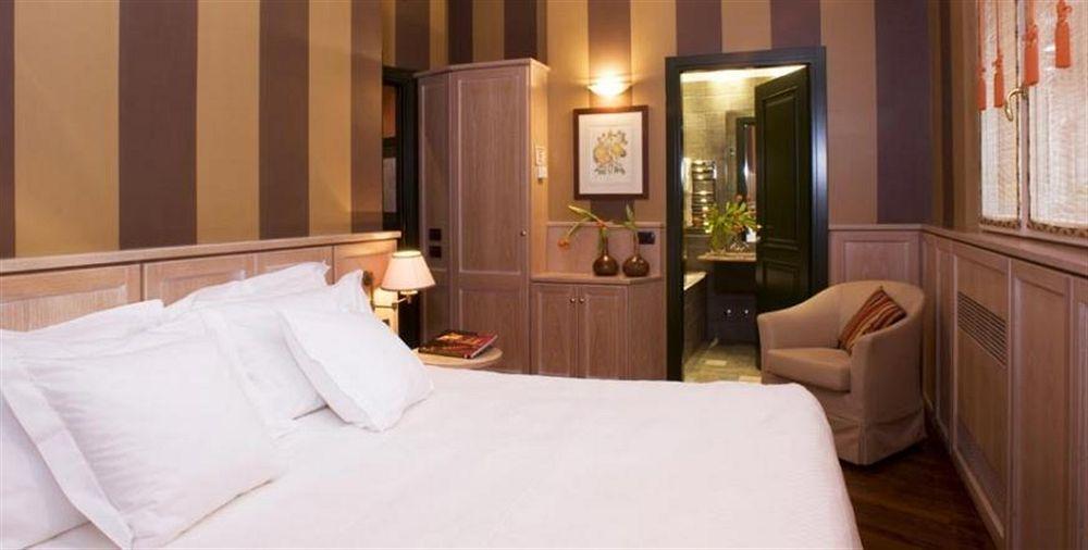 Numa Milan Camperio Hotel Eksteriør billede
